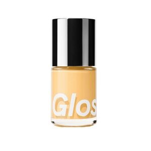 Glossier Stretch Fluid Foundation in Light 3